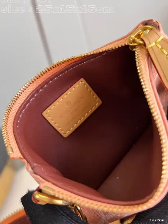 SPEEDY Louis Vuitton 25 0706